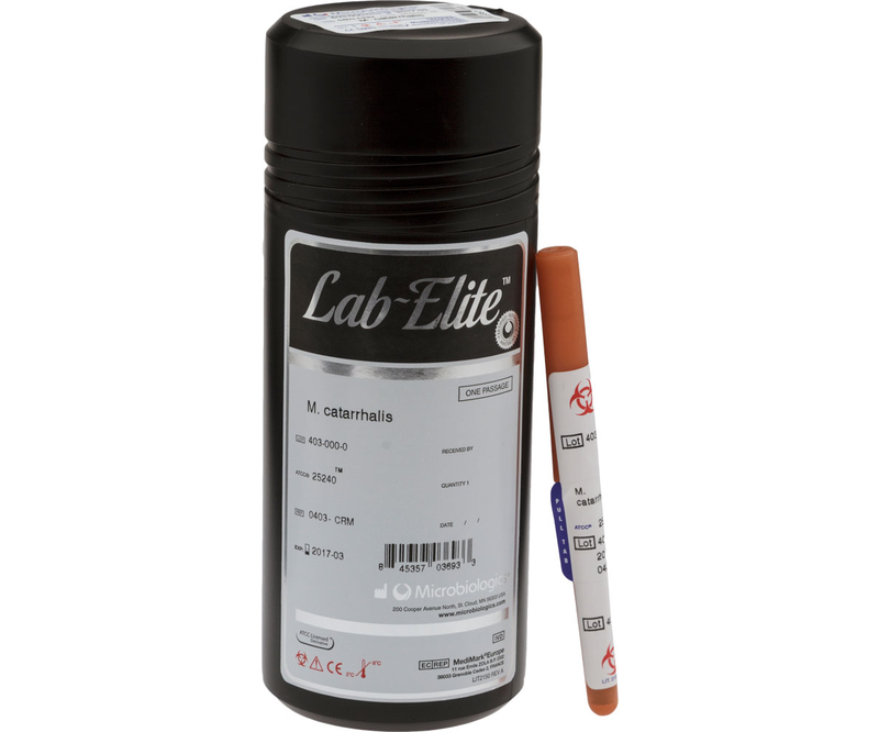 Brevundimonas diminuta derived from ATCC® 19146™