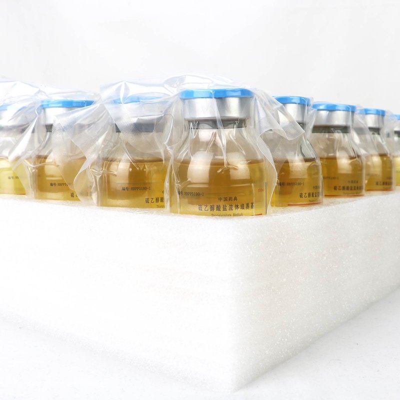 Thiolglycollate Medium