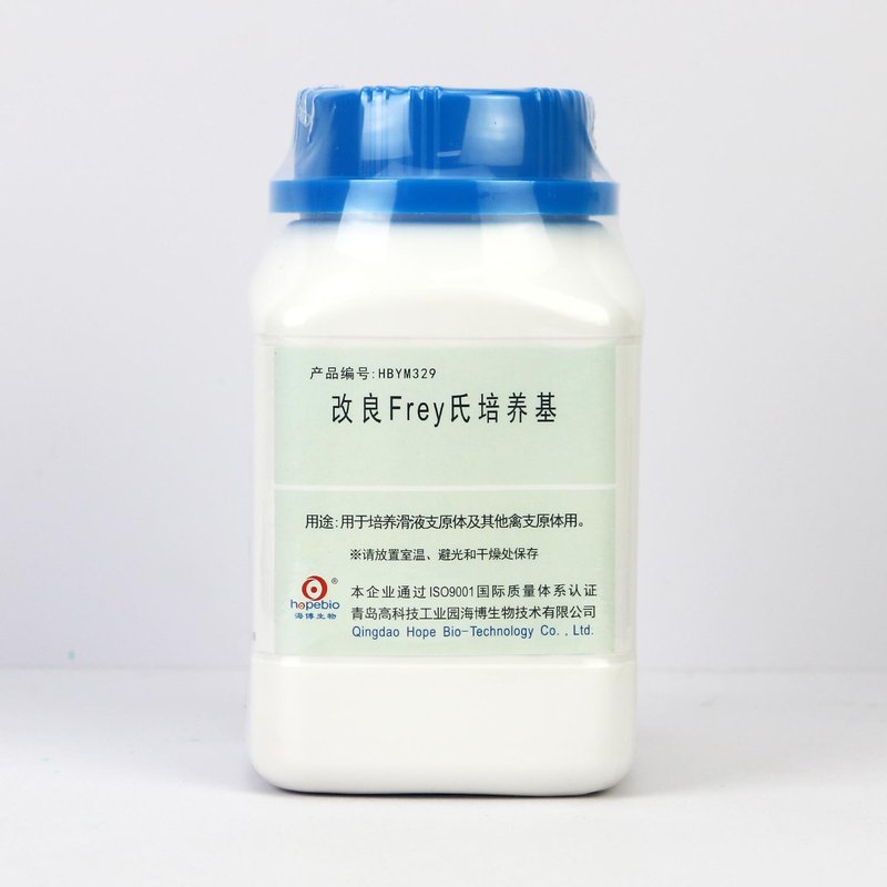 Modified Frey Medium