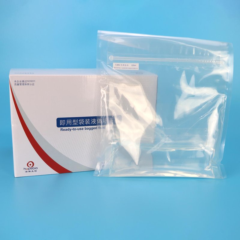 Physiological Saline