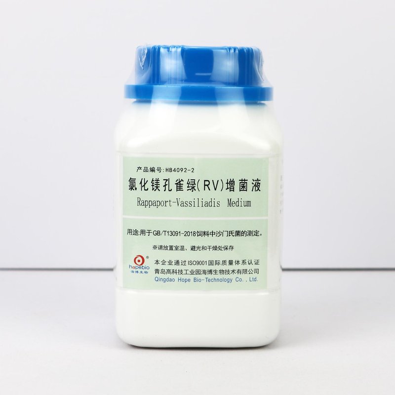 Rappaport-Vassiliadis Medium