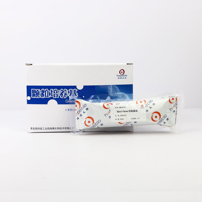 Baird-Parker Agar Base