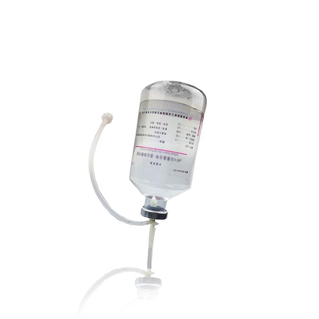 PH6.8 Phosphate Buffer