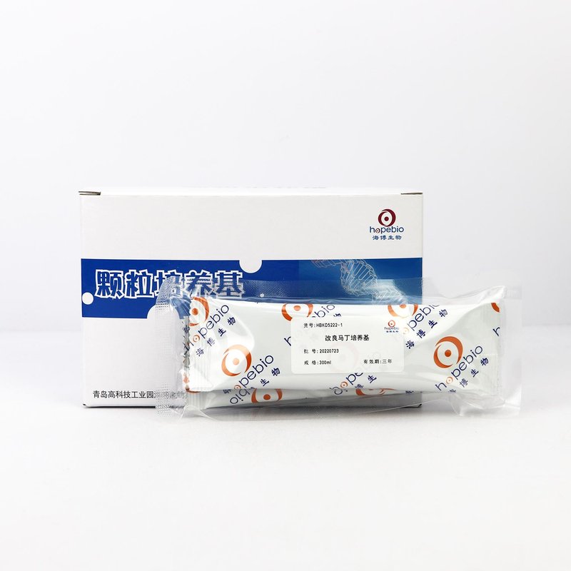 Martin Medium, Modified