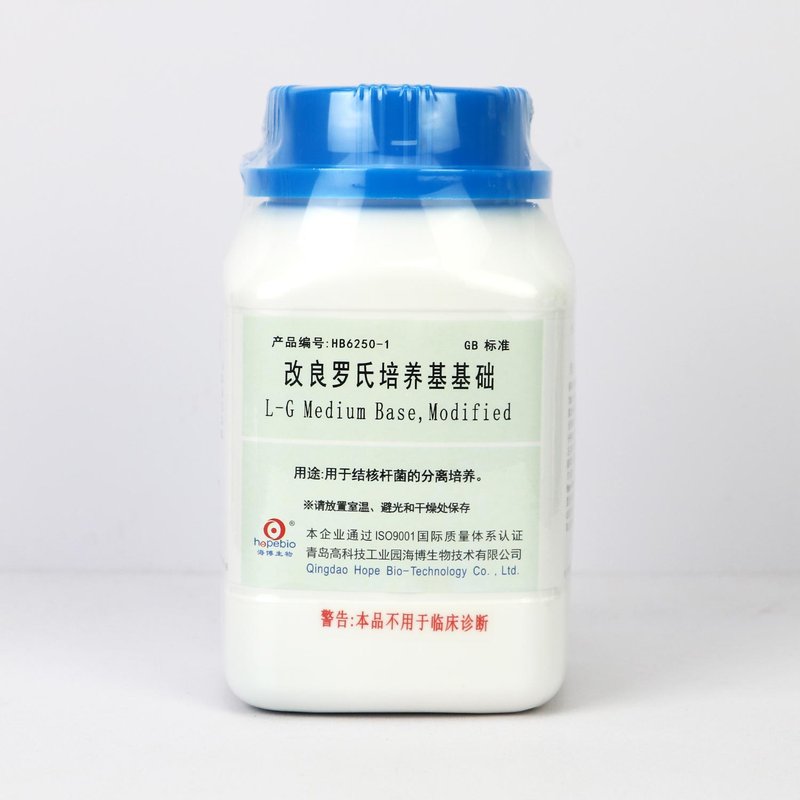 L-G medium Base,Modified