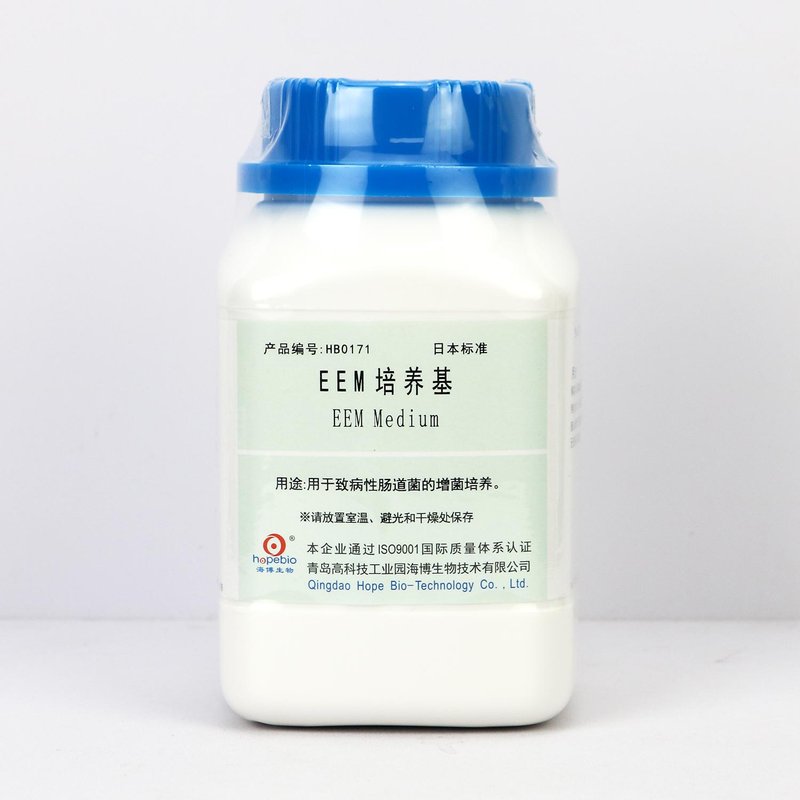 EEM培养基/用于致病性肠道菌的增菌培养（日本标准） EEM Medium