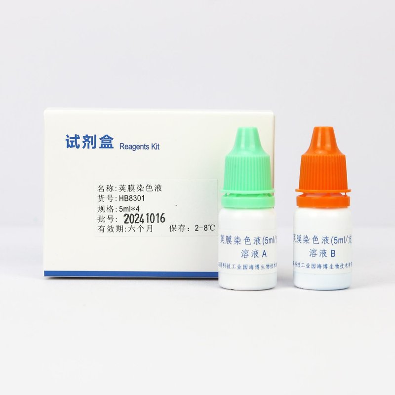 荚膜染色液/用于荚膜染色 None