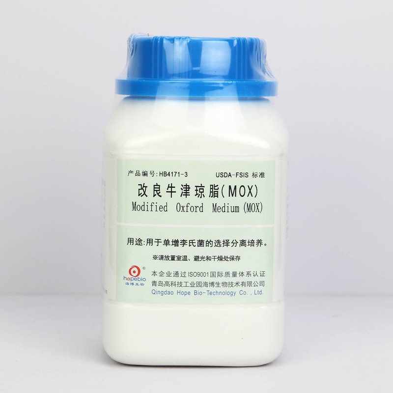 Modified Oxford Medium(MOX)