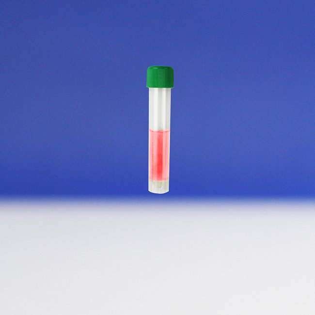 MEM maintenance of fluid