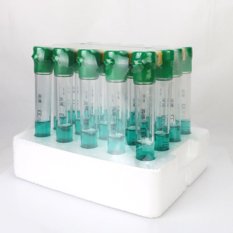 Enterobacteria Erichment Broth Tube