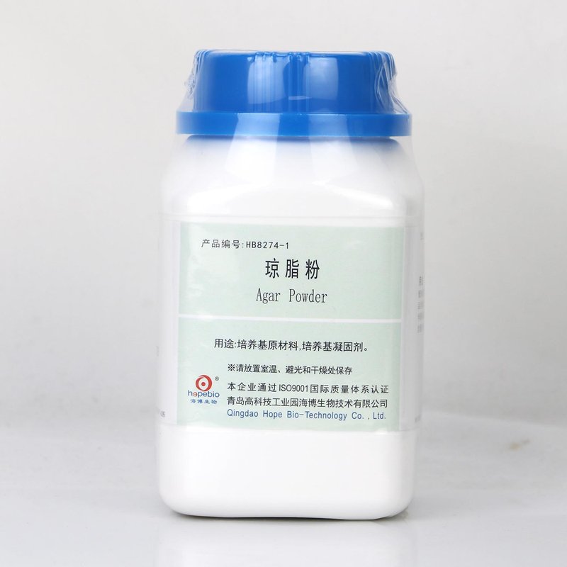 琼脂粉/培养基原材料，培养基凝固剂 Agar Powder