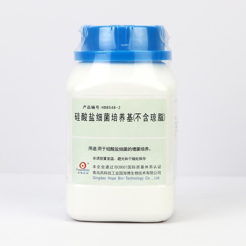 Silicate bacteria medium(without Agar)