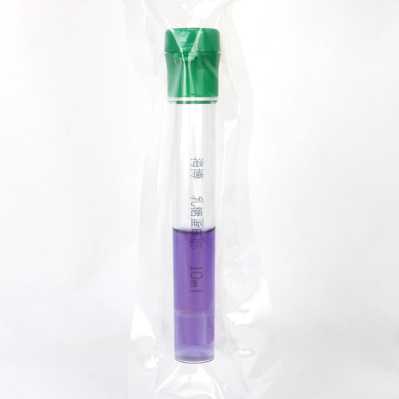 乳糖蛋白胨培养液管（含小倒管）（10ml）/用于大肠菌群、大肠杆菌的测定 Lactose Peptone Broth