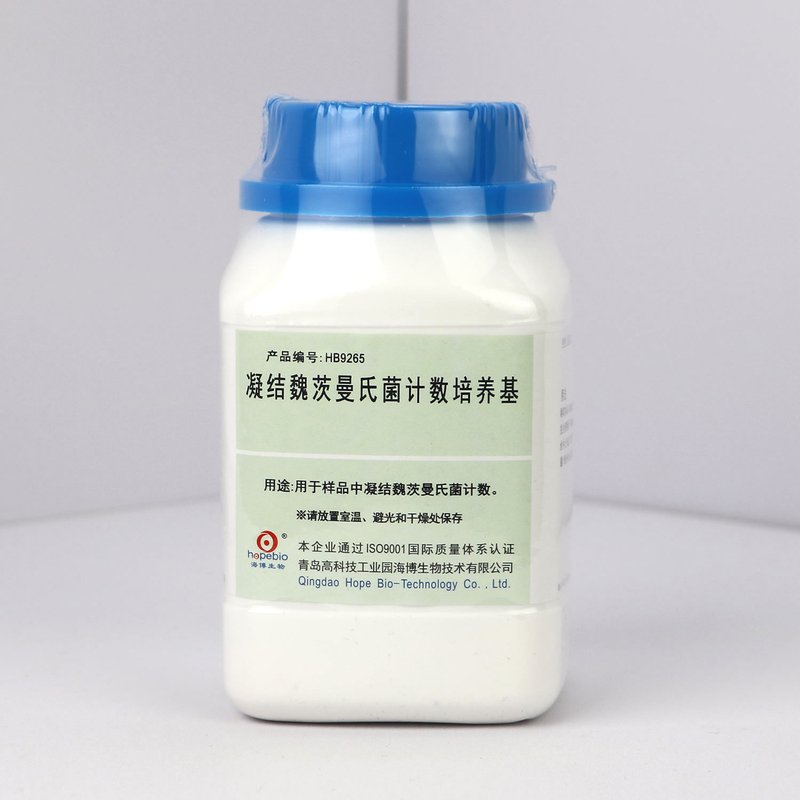 Weizmannia Coagulans Count