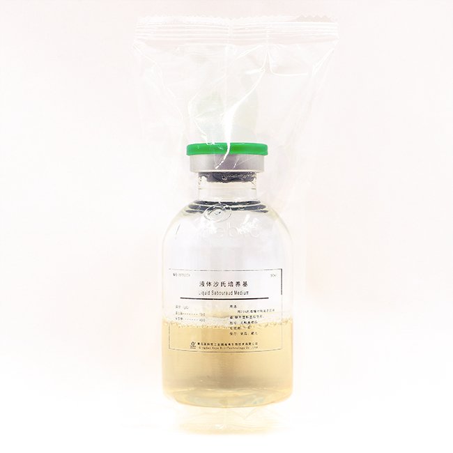 Liquid Sabourand Medium