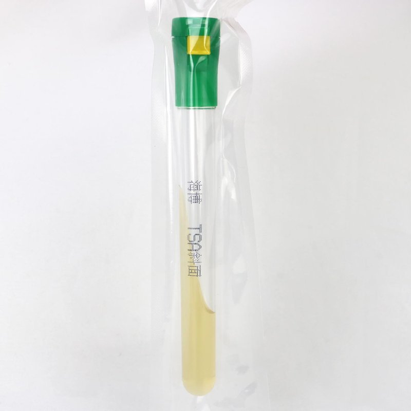 Tryptose Soya Agar Tube
