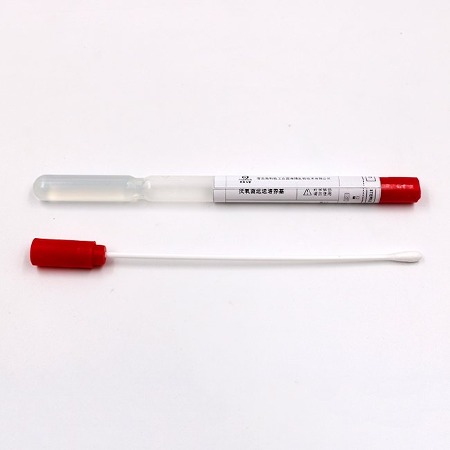 Anaerobic Transport Medium
