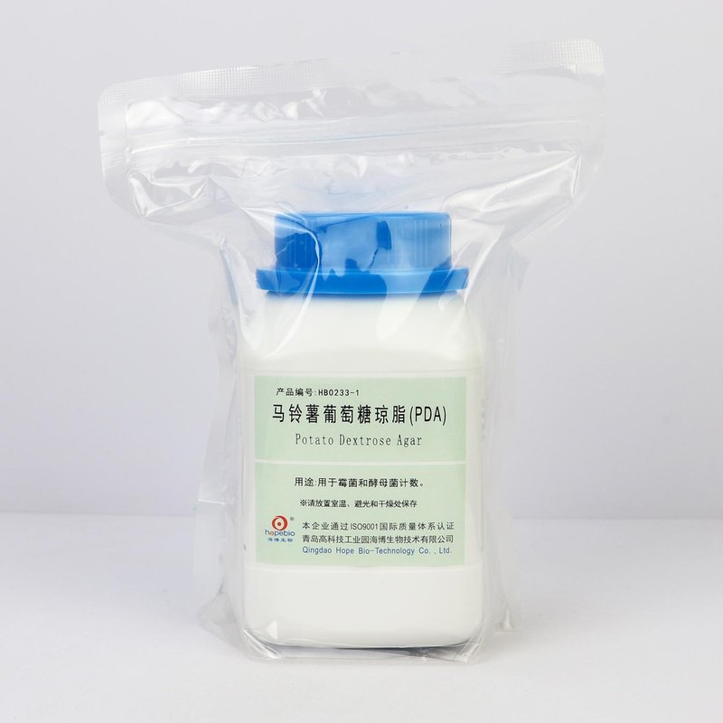 Potato Dextrose Agar