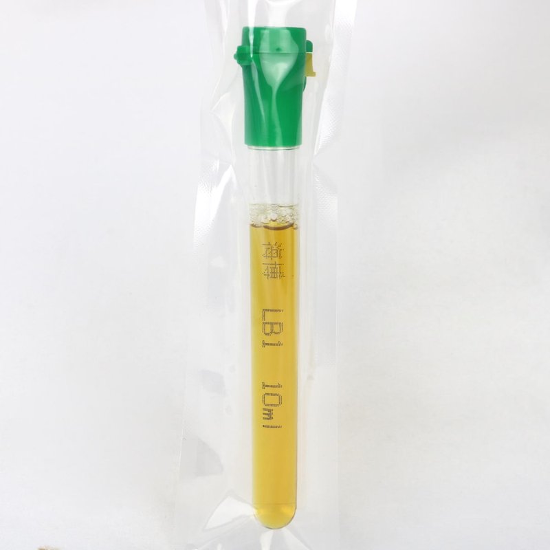 Listeria Enrichment Broth Tube