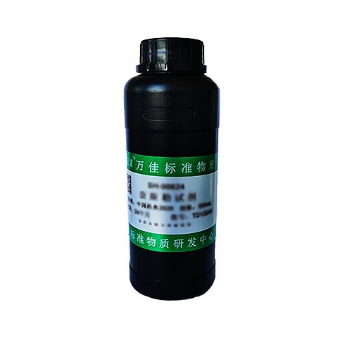 重铬酸钾滴定溶液 None