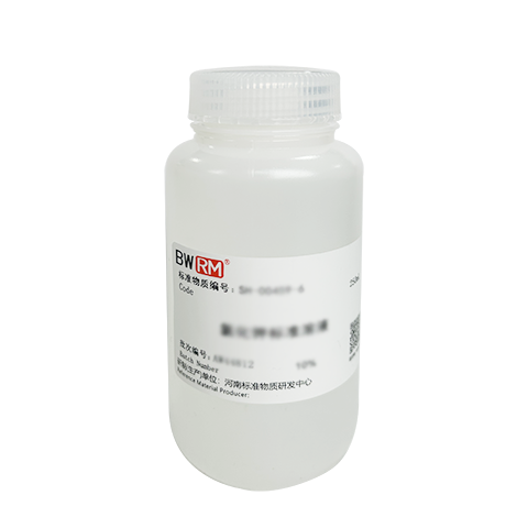 水中氨（SH-00967） None