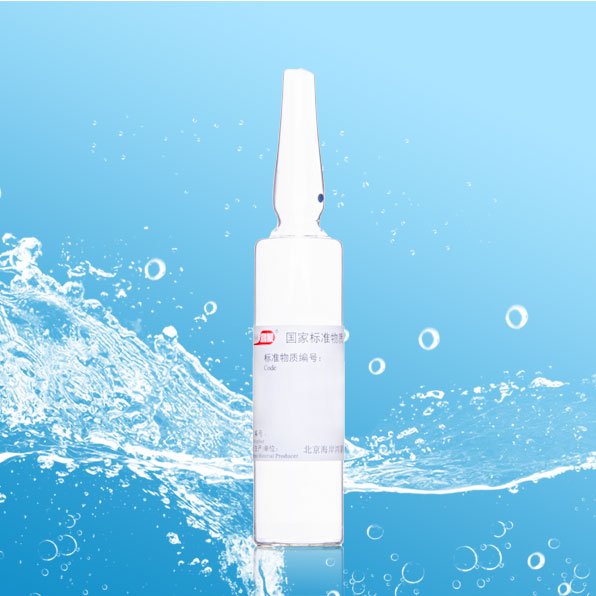 锑溶液标准物质 Antimony