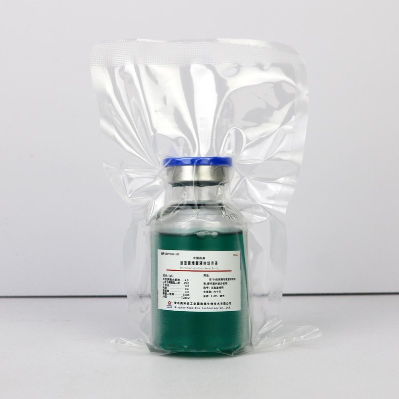 Enterobacteria Erichment Broth