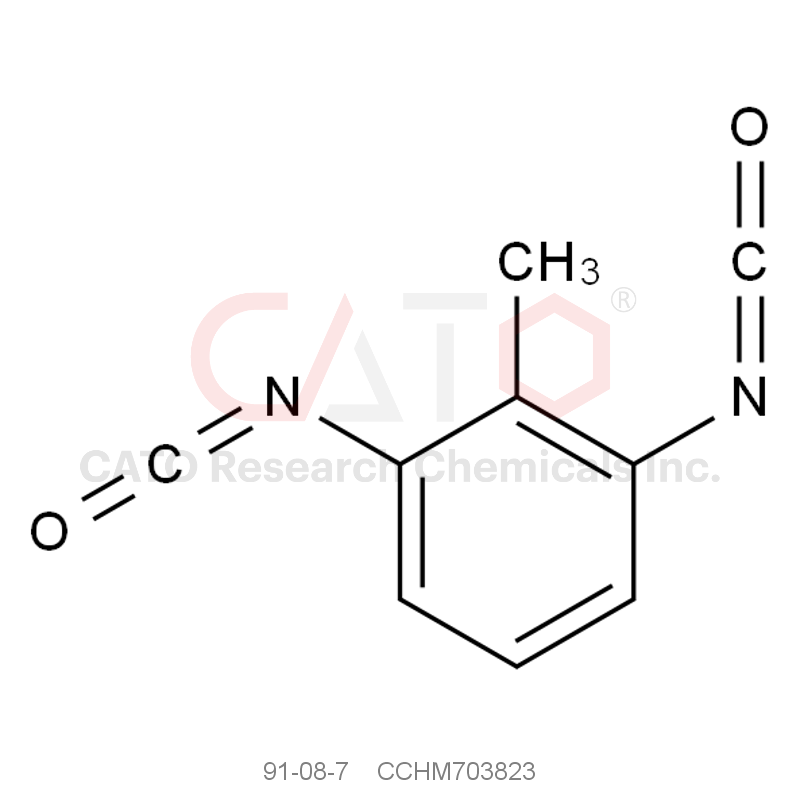 甲苯-2,6-二异氰酸酯 Tolylene-2,6-diisocyanate