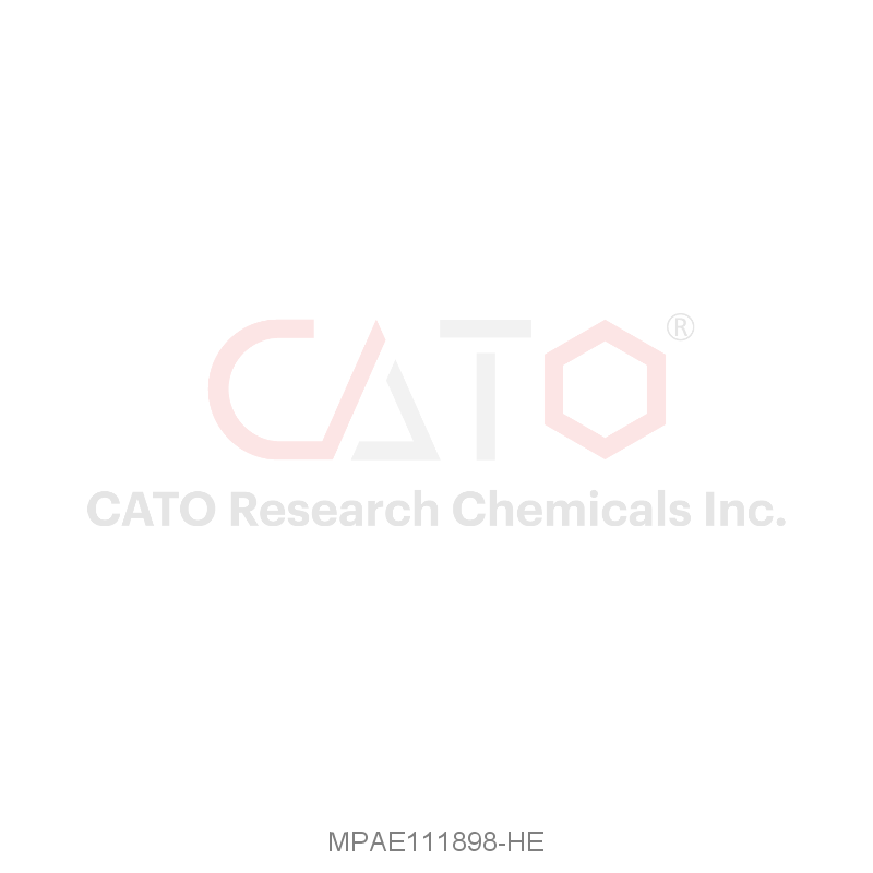 16种邻苯二甲酸酯内标混标，适用于GB5009.271-2016 Deuterated Phthalate Mix 16