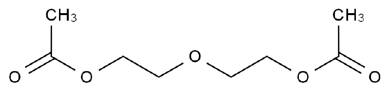 二乙二醇二乙酸酯 Diethylene glycol Diacetate