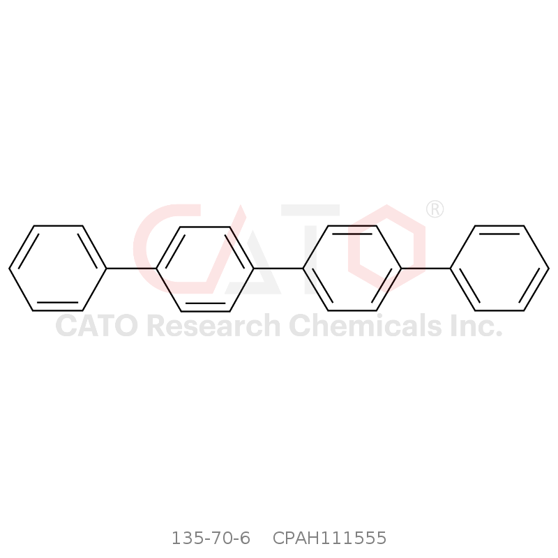 对四联苯|CPAH111555|100.0%|20mg|CAS:135-70-6