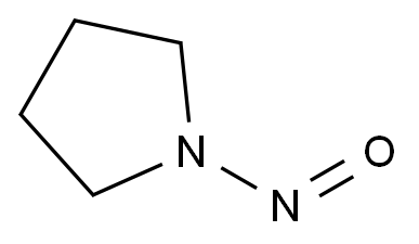 N-亚硝基吡咯烷 N-Nitrosopyrrolidine