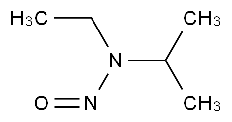 N-乙基-N-亚硝基-2-丙胺 N-Ethyl-N-Nitroso-2-Propanamine