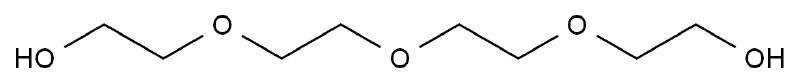 三缩四乙二醇 Tetraethylene glycol