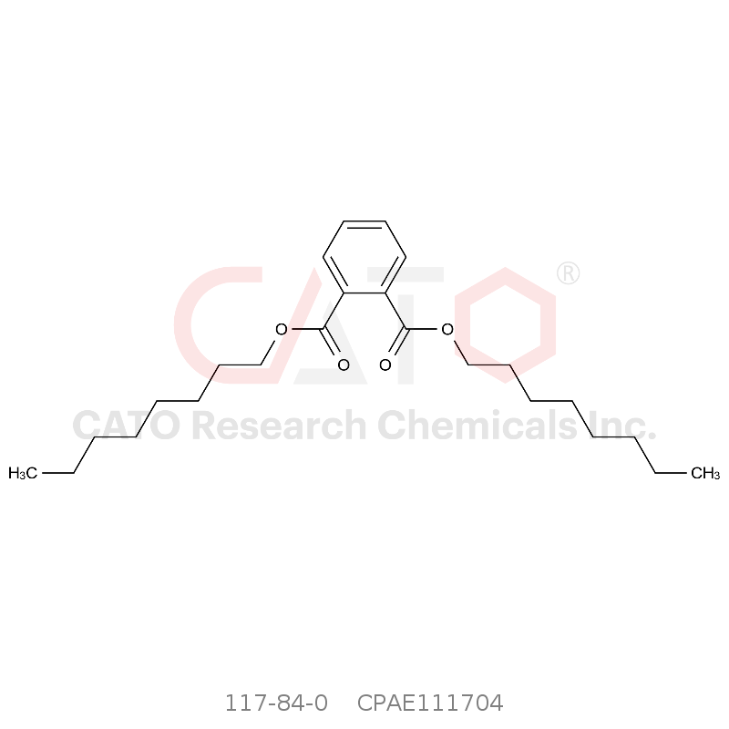 邻苯二甲酸二正辛酯（DNOP） Di-N-Octyl Phthalate