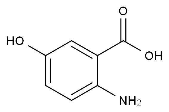 5-羟基邻氨基苯甲酸 5-Hydroxyanthranilic Acid