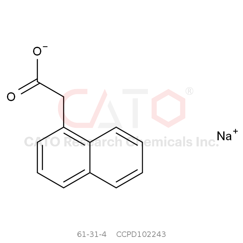 1-萘乙酸钠