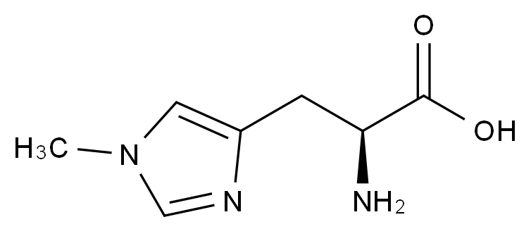 L-1甲基组氨酸 L-1-Methylhistidine