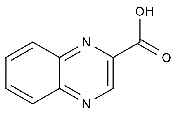 2-喹噁啉羧酸(QCA) 2-Quinoxalinecarboxylic Acid