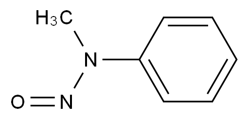 N-甲基-N-亚硝基苯胺 N-Nitroso-N-Methylaniline
