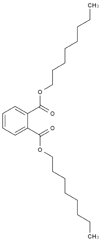 邻苯二甲酸二正辛酯（DNOP） Di-N-Octyl Phthalate