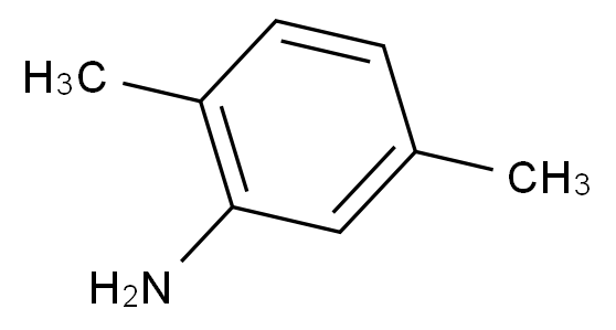 2,5-二甲基苯胺 2,5-Dimethylaniline