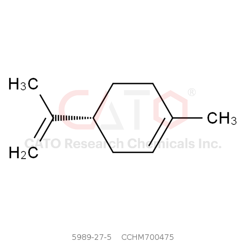 (R)-(+)-柠檬烯 (R)-(+)-Limonene