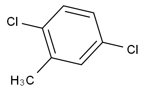 2，5-二氯甲苯 2,5-Dichlorotoluene