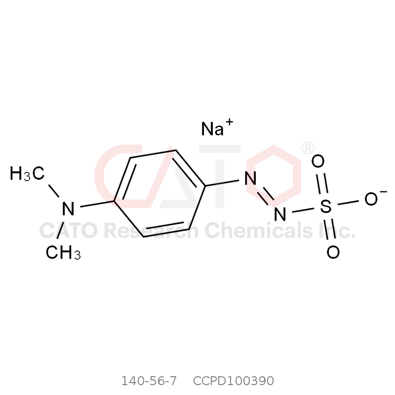 敌克松 Fenaminosulf