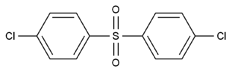 4,4＇-Dichlorodiphenyl sulfone