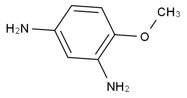 2,​4-​二氨基苯甲醚 2,4-Diaminoanisole