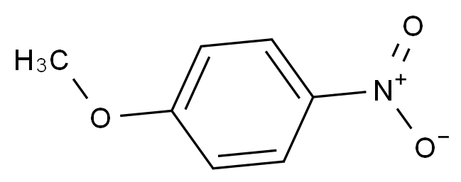 4-硝基苯甲醚 4-Nitroanisole
