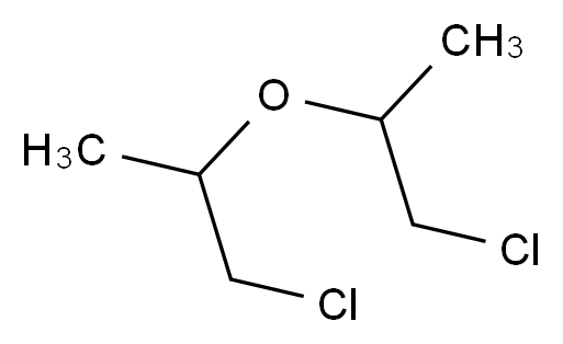 二氯异丙醚（DCIP) Bis-(2-Chloro-1-Methylethyl)Ether