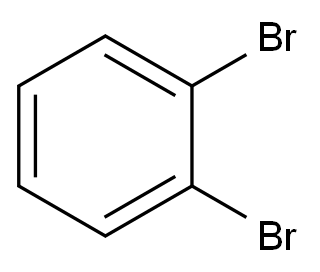 1.2-二溴苯 1,2-Dibromobenzene